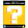 The Super Mario Bros Movie Limited Edition Steelbook 4K Ultra HD + Blu-Ray