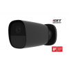 iGET SECURITY EP26 Black - venkovní /vnitřní bateriová FullHD kamera se zvukem