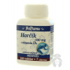 MedPharma Horčík 300 mg + Vitamín D3 107 tabliet