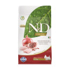 N&D dog Prime (LG) adult mini chicken& pomegranate 800g