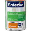 Farba - Śnieżka Olejový smalt ORANŽOVÁ F550 5L farba (Farba - Śnieżka Olejový smalt ORANŽOVÁ F550 5L farba)