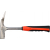 YATO YATO YT-4561 KLADIVO TESAŘSKÉ 600G DVOUBAREV. RUKOJEŤ YT-4561