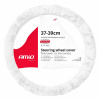 AMiO Poťah volantu SWC-53-M (37-39cm) 03566