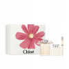 Chloé Chloé Chloé Chloé EDP plniteľná 100 ml + telové mlieko 100 ml + EDP cestovný sprej 10 ml