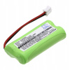Batéria pre Smens Gigaset A120 A140 A240 A245 V30145-K1310-X359 2,4V 650 mAh
