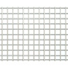 Zváraná sieť 20x20 mm, drôt 4 mm, nerez 1.4301