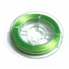 Vlasec pevný elastický, priemer: 0,8mm 1cievka 10m sv. zelená (návin 10m - 1 cievka)