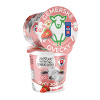 Gemerské ovečky Ovčí jogurt 100% jahoda