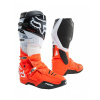 Čižmy FOX Instinct black/white/orange model 2022 veľkosť 45 (Dostupnosť do vypredania zásob u dodávatela)