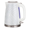 Russell Hobbs Groove White varná konvice 26381-70