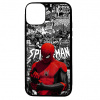 Kryt na telefon - Spider-man - K (Značka: Motorola, Model telefonu: Moto Edge 30)