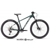 KELLYS Spider X90 2025 Emerald Green (29
