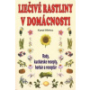 Eko-konzult Liečivé rastliny v domácnosti