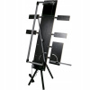 SucceBuy Gilotínový rezací stroj na polystyrén 200 W 42 CM