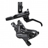 Kotúčová brzda SHIMANO Deore BR-M6120 zadná