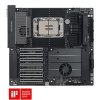 ASUS MB PRO WS W890E-SAGE SE, Intel W890, 8xDDR5, 1xVGA, 2xUSB4, EEB 90MB1LH0-M0EAY0