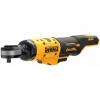 DeWALT Náradie - 18V AKU račňa, bez batérie a nabíjačky DCF513N