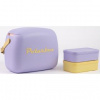 Chlad. box SUMMER 6 l fial./žl. POLARBOX