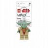 Lego Star Wars Yoda svítící figurka