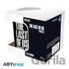 GB eye Hrnek The Last of Us Part II Face 300 ml