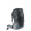 Turistický batoh Deuter Futura 24 SL - graphite/shale