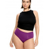Menštruačné nohavičkyModibodi Allure Seamfree Full Brief Super Mystic Purple (MKMASFBSMP) L
