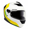 Moto prilba BMW Street X 59/60 (Moto prilba BMW Street X 59/60)