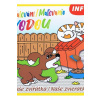 Naše zvířátka / Naše zvieratká - Kolektív