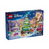 LEGO Disney 43253 Adventný kalendár na rok 2024