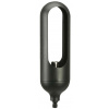 GARDENA ClickUp! záhradné krbové svietidlo, 36,3cm 11360-20