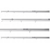 Daiwa Ninja X Carp 3,6 m 3 lb 2 diely