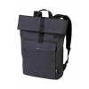 Meatfly Manny Black 17 L