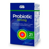 GS Probiotic strong 60 + 20 kapsúl 80 kapsúl (60+20 zadarmo)