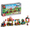 LEGO® │ Disney 43212 Slávnostný vláčik Disney