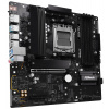 ASRock B850M Pro-A / AMD B850 / AM5 / 4x DDR5 DIMM / 3x M.2 / HDMI / DP / USB-C / mATX