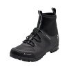 Vaude TVL Pavei Mid Winter STX, tretry, čierne, veľkosť: 36