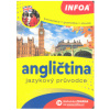 Jazykový průvodce - angličtina - Pavlína Šamalíková
