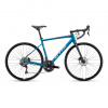 CTM BLADE RACE zelená smaragdová - 56 cm