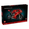 LEGO Technic 42202 Motorka Ducati Panigale V4 S