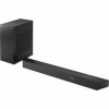 Soundbar Philips TAB8907 čierny