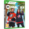 Hra na konzole NHL 23 - Xbox Series X (5035228124318)
