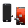 Apple iPhone 8 Plus čierny LCD+Touch Panel AAAA DEX-0107-IPH-8PLUS