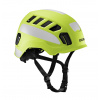 Edelrid prilba pracovná Tectum AIR Farba: HiVis yellow 598