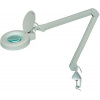 Stolná lupa 20205L 48LED, 8 dioptrií (HDX)