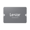 SSD disk Lexar NS100 256GB 2,5