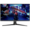 Asus XG32UQ LCD monitor 81.3 cm (32 palca) En.trieda 2021 F (A - G) 3840 x 2160 Pixel UHD 1 ms DisplayPort, HDMI ™, na slúchadlá (jack 3,5 mm), USB 3.2 (Gen; 90LM08B0-B01170