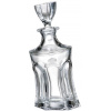 CRYSTALITE BOHEMIA Karafa Crystalite Bohemia Karafa na whisky, rum a pálenku Acapulco 700ml