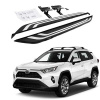 PROTEC Boční nášlapy Toyota RAV4 od 2019-