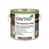 Osmo 010 Terasový olej 2,5 l Thermodrevo