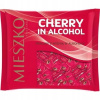 Mieszko Pralinky s čerešňou v alkohole 1 kg